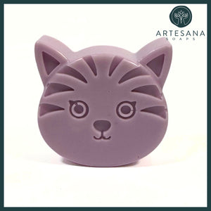 Taylor's Creations - Animal Soaps