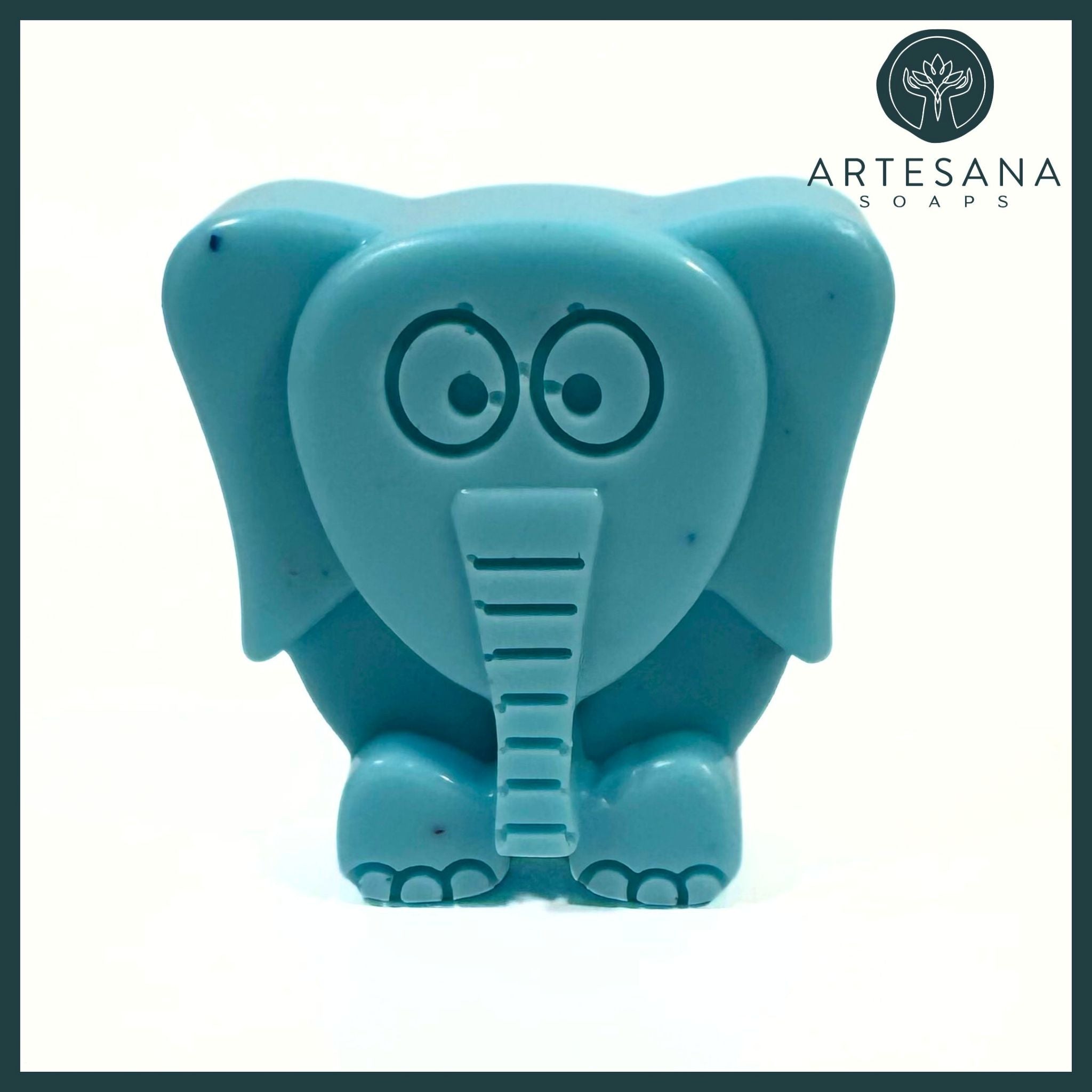 Taylor's Creations - Animal Soaps