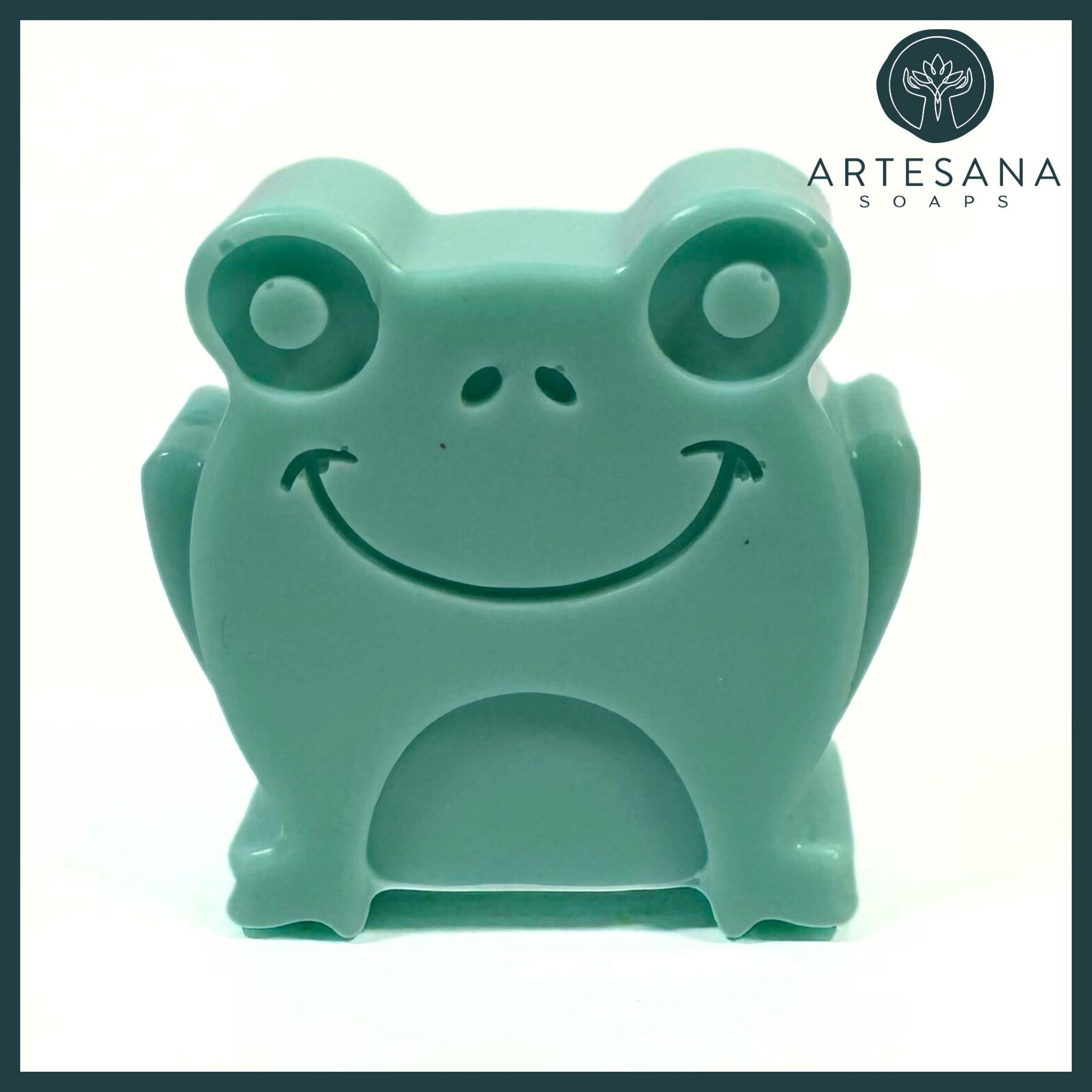 Taylor's Creations - Animal Soaps
