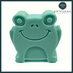 Load image into Gallery viewer, Taylor&#39;s Creations - Animal Soaps
