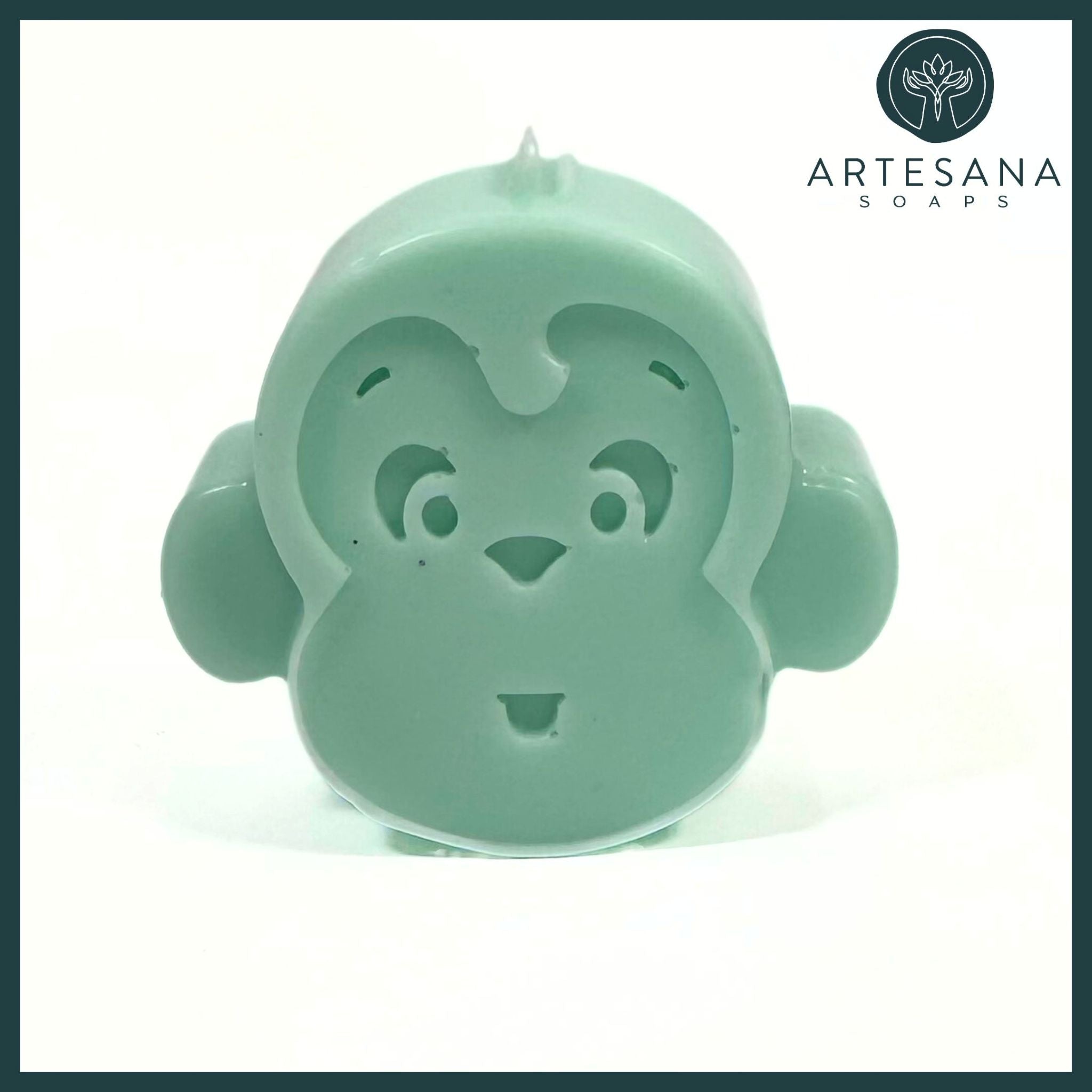 Taylor's Creations - Animal Soaps