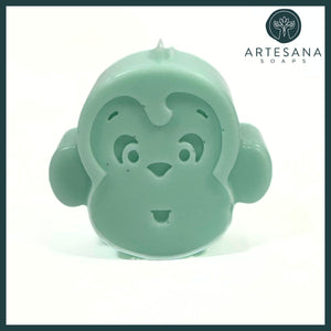 Taylor's Creations - Animal Soaps