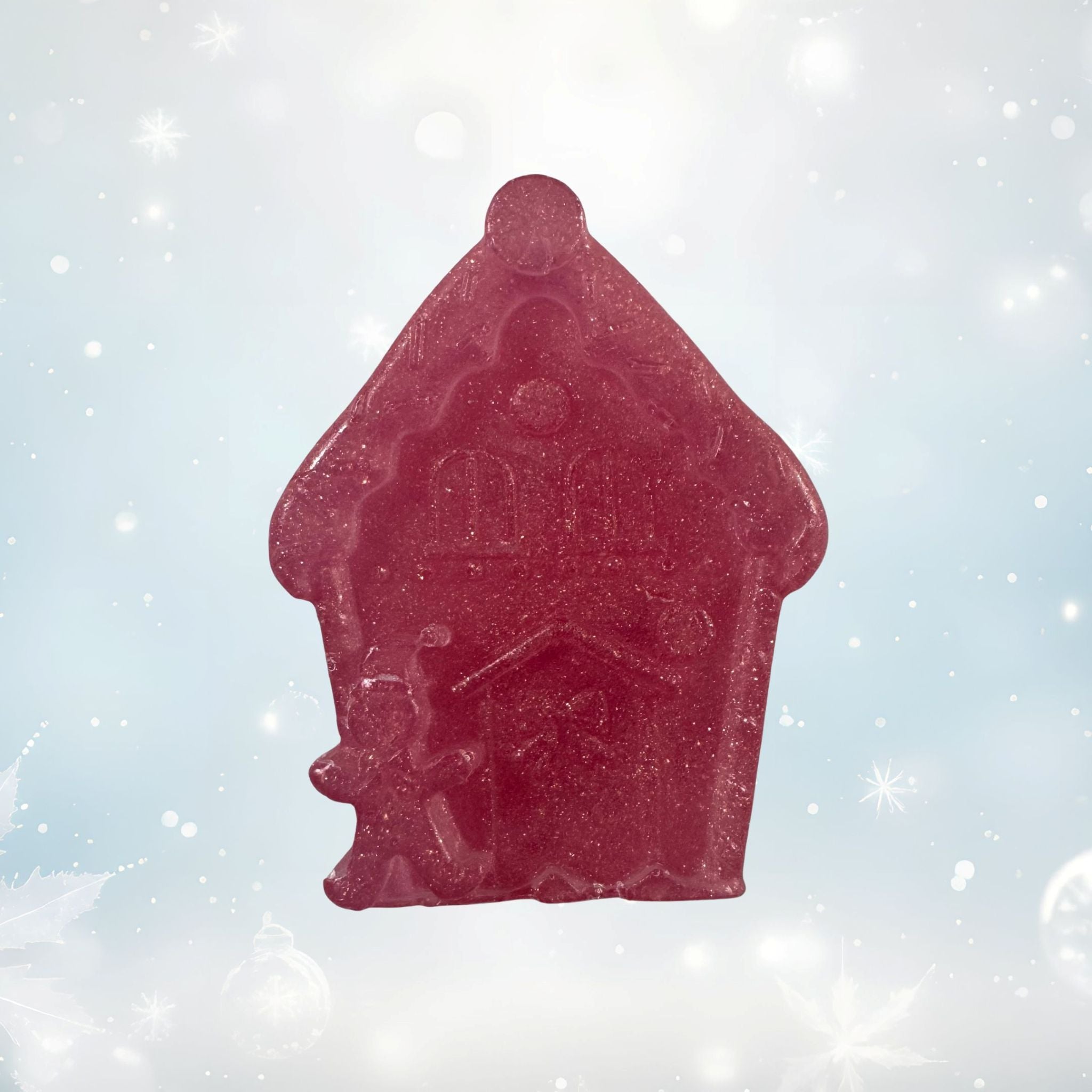 Taylor's Creations - Gingerbread Soap