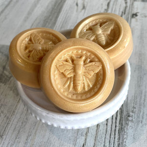 Taylor's Creations - Bee Soaps