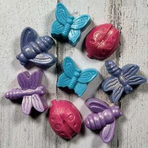 Taylor's Creations - Love Bug Soaps