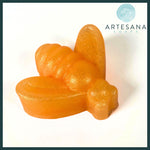 Load image into Gallery viewer, Taylor's Creations - Mango Sorbet Summer Soaps
