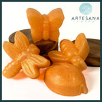 Load image into Gallery viewer, Taylor's Creations - Mango Sorbet Summer Soaps
