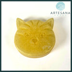 Load image into Gallery viewer, Taylor's Creations - Mango Sorbet Summer Soaps
