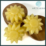Load image into Gallery viewer, Taylor's Creations - Mango Sorbet Summer Soaps
