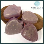 Load image into Gallery viewer, Taylor's Creations - Mango Sorbet Summer Soaps
