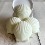 Load image into Gallery viewer, Taylor&#39;s Creations - Sea Shell Soaps
