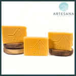 Load image into Gallery viewer, The Call- Peach Lemonade Soap Bar
