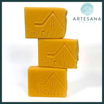 Load image into Gallery viewer, The Call- Peach Lemonade Soap Bar
