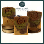Load image into Gallery viewer, Unwind - Goat Milk Soap Bar
