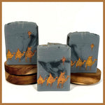 Load image into Gallery viewer, We Three Kings - Magi Soap Bar
