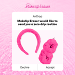 Load image into Gallery viewer, Drip Eraser Spa Gift Set | Pink
