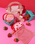 Load image into Gallery viewer, Strawberry Fields 7-Day Set | Limited Edition
