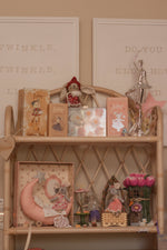 Load image into Gallery viewer, Levlovs Mouse Lulu in a Box with the Bedding Summer Gift
