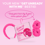 Load image into Gallery viewer, Drip Eraser Spa Gift Set | Pink
