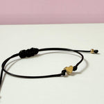 Load image into Gallery viewer, Heart Bracelet: Pink
