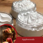 Load image into Gallery viewer, Apple Woods Body Butter
