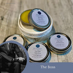 Load image into Gallery viewer, The Boss Beard Balm
