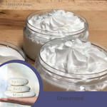 Load image into Gallery viewer, Unscented Body Butter
