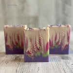 Load image into Gallery viewer, Blissful Mint Soap Bar
