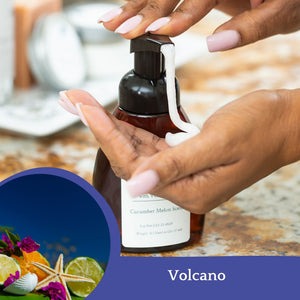 Volcano Foaming Hand Soap