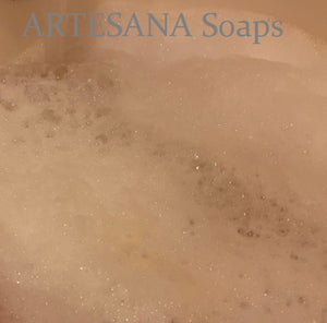 Flutterby Blossom Bubble Bath