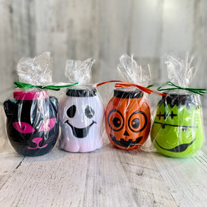 Spooky Buddies - Bubble Bath