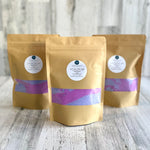 Load image into Gallery viewer, Lush Dust Bath Soak - Island Breeze Scent
